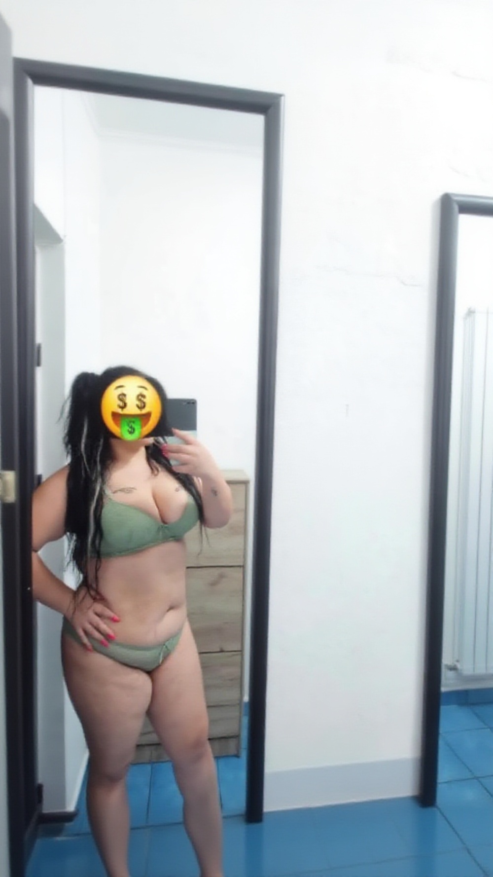 Escortă Drobeta-Turnu Severin — Beatrice