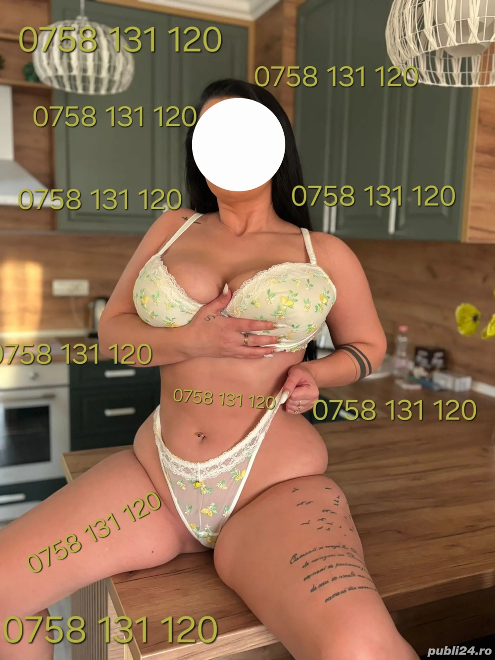 Fotografie profil escortă Escortă în Drobeta-Turnu Severin, România 4
