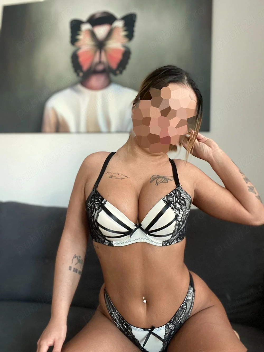 Fotografie profil escortă Escortă în Drobeta-Turnu Severin, România 3