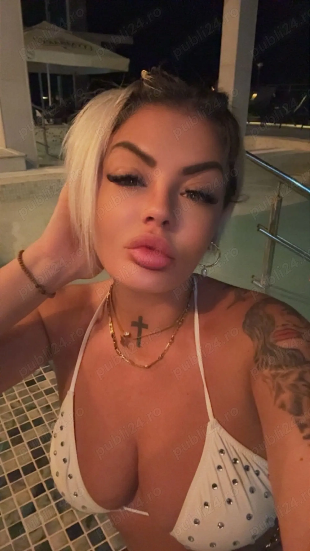 Fotografie profil escortă Escortă în Drobeta-Turnu Severin, România 3