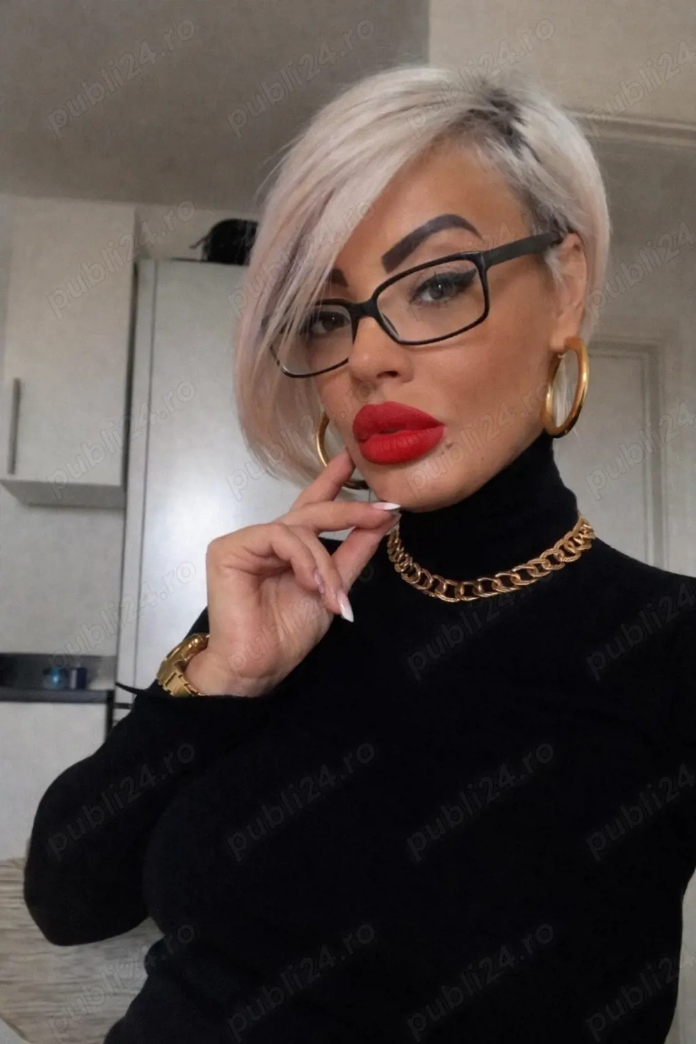 Fotografie profil escortă Escortă în Drobeta-Turnu Severin, România 3