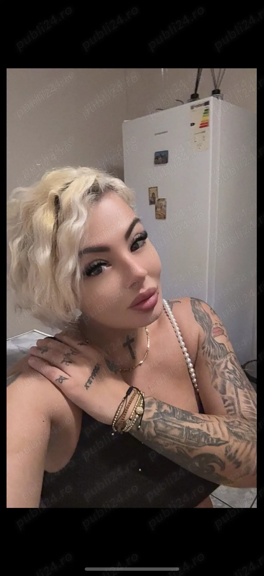 Fotografie profil escortă Escortă în Drobeta-Turnu Severin, România 4