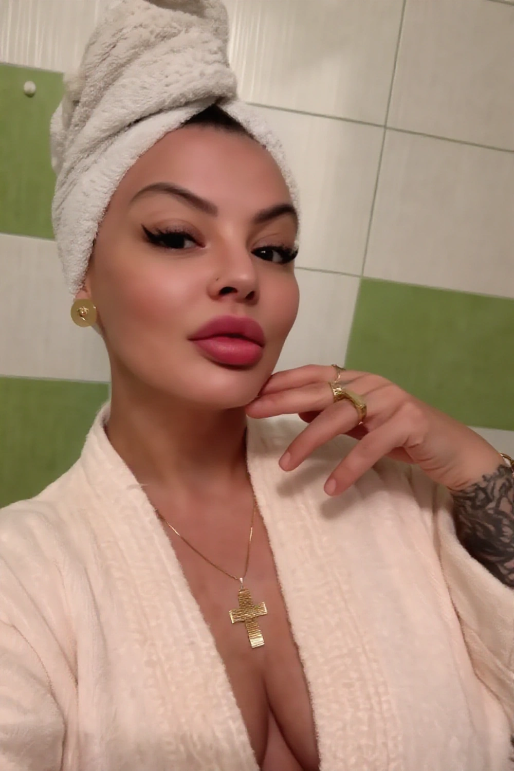 Escortă Drobeta-Turnu Severin — Beatris