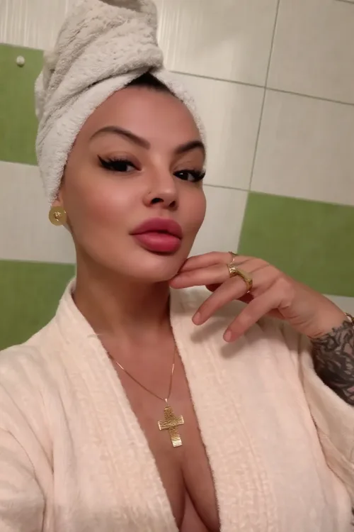Escortă Drobeta-Turnu Severin — Beatris