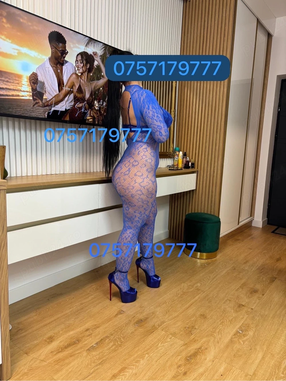 Fotografie profil escortă Escortă în Drobeta-Turnu Severin, România