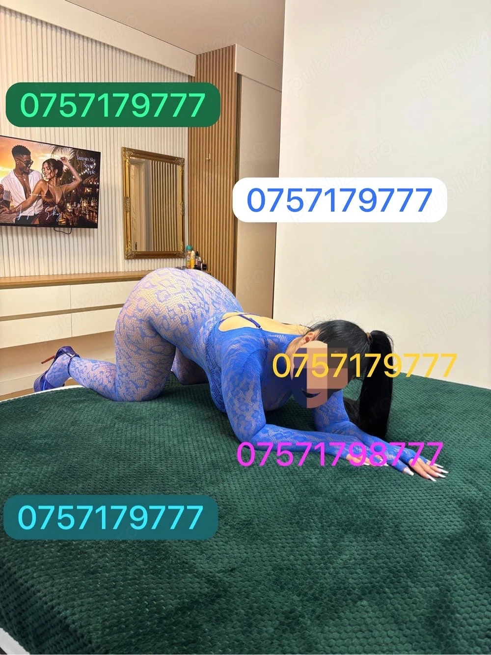 Fotografie profil escortă Escortă în Drobeta-Turnu Severin, România 2