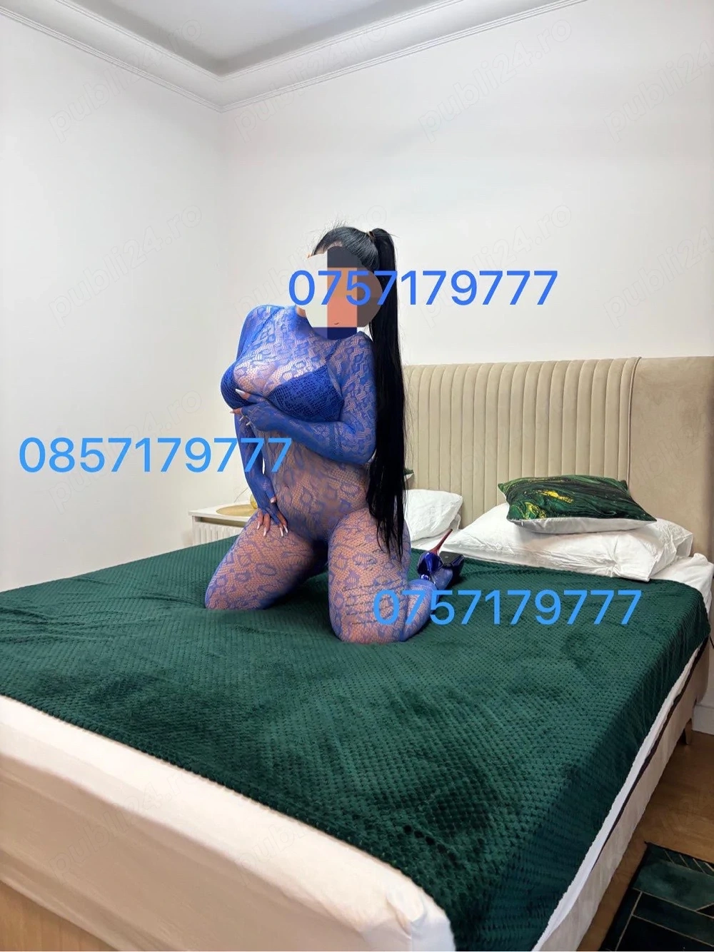 Fotografie profil escortă Escortă în Drobeta-Turnu Severin, România 4