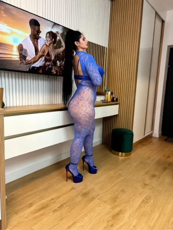 Escortă Drobeta-Turnu Severin — Profil
