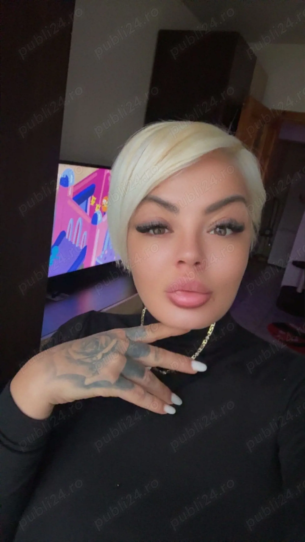 Fotografie profil escortă Escortă în Drobeta-Turnu Severin, România 2