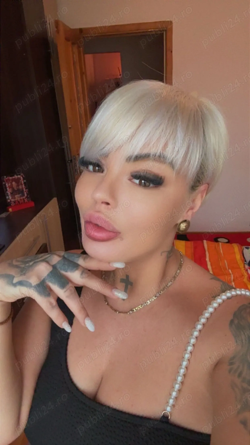 Fotografie profil escortă Escortă în Drobeta-Turnu Severin, România 3