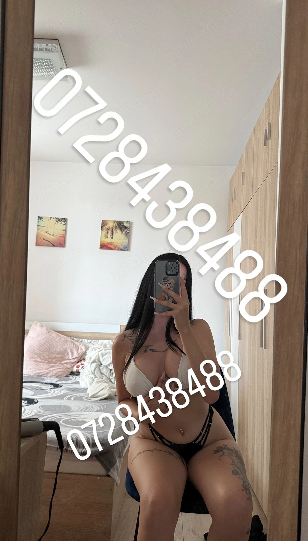 Fotografie profil escortă Escortă în Drobeta-Turnu Severin, România 4