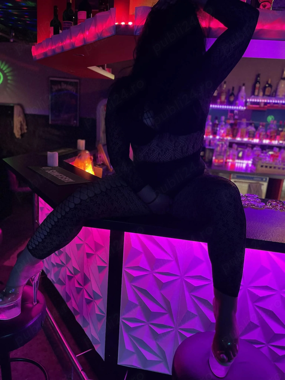 Fotografie profil escortă Escortă în Drobeta-Turnu Severin, România