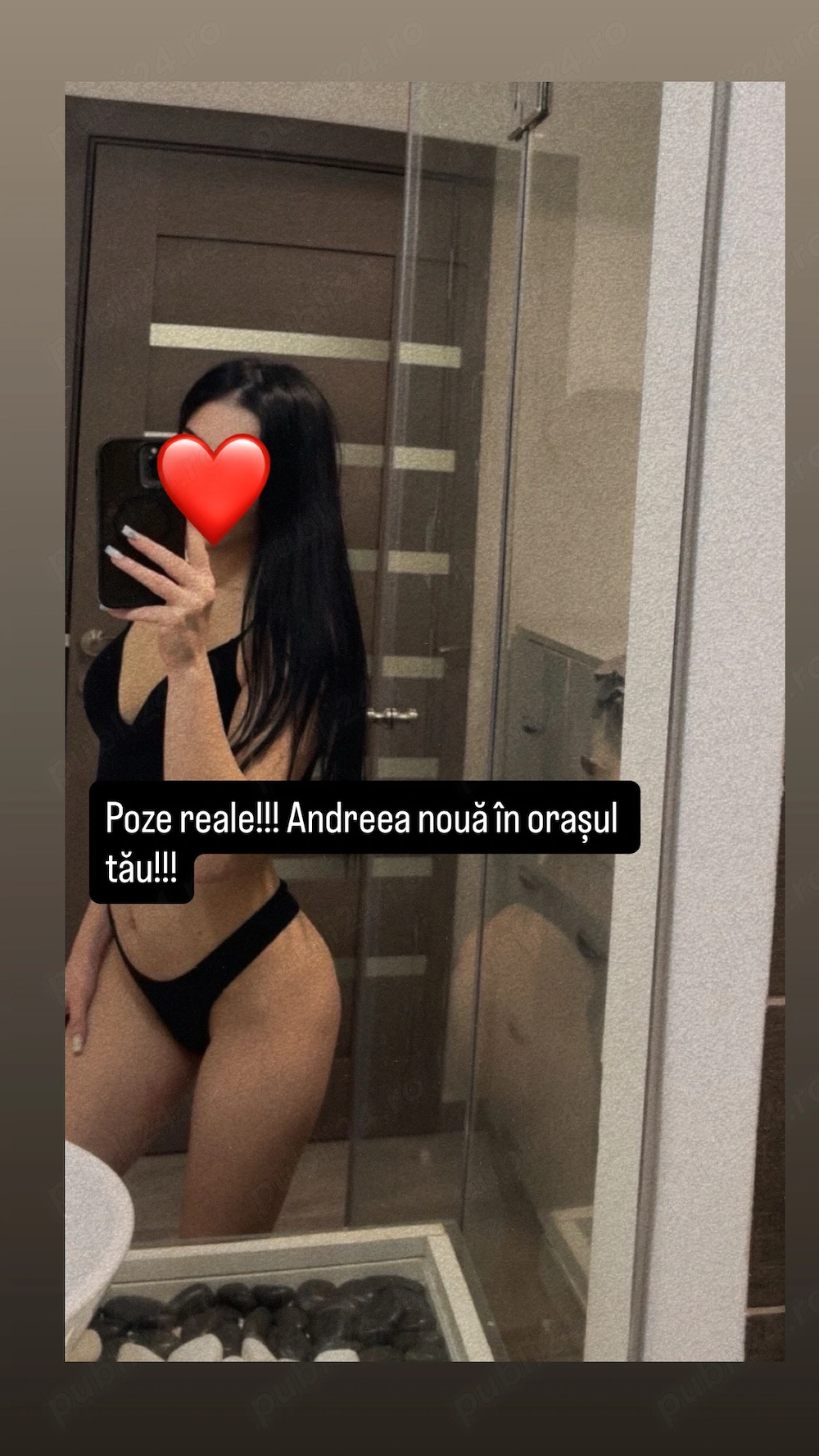 Fotografie profil escortă Escortă în Drobeta-Turnu Severin, România