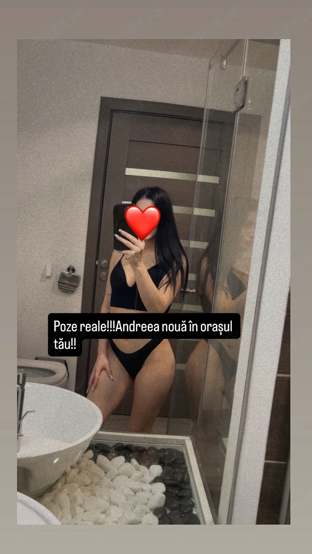 Fotografie profil escortă Escortă în Drobeta-Turnu Severin, România 2