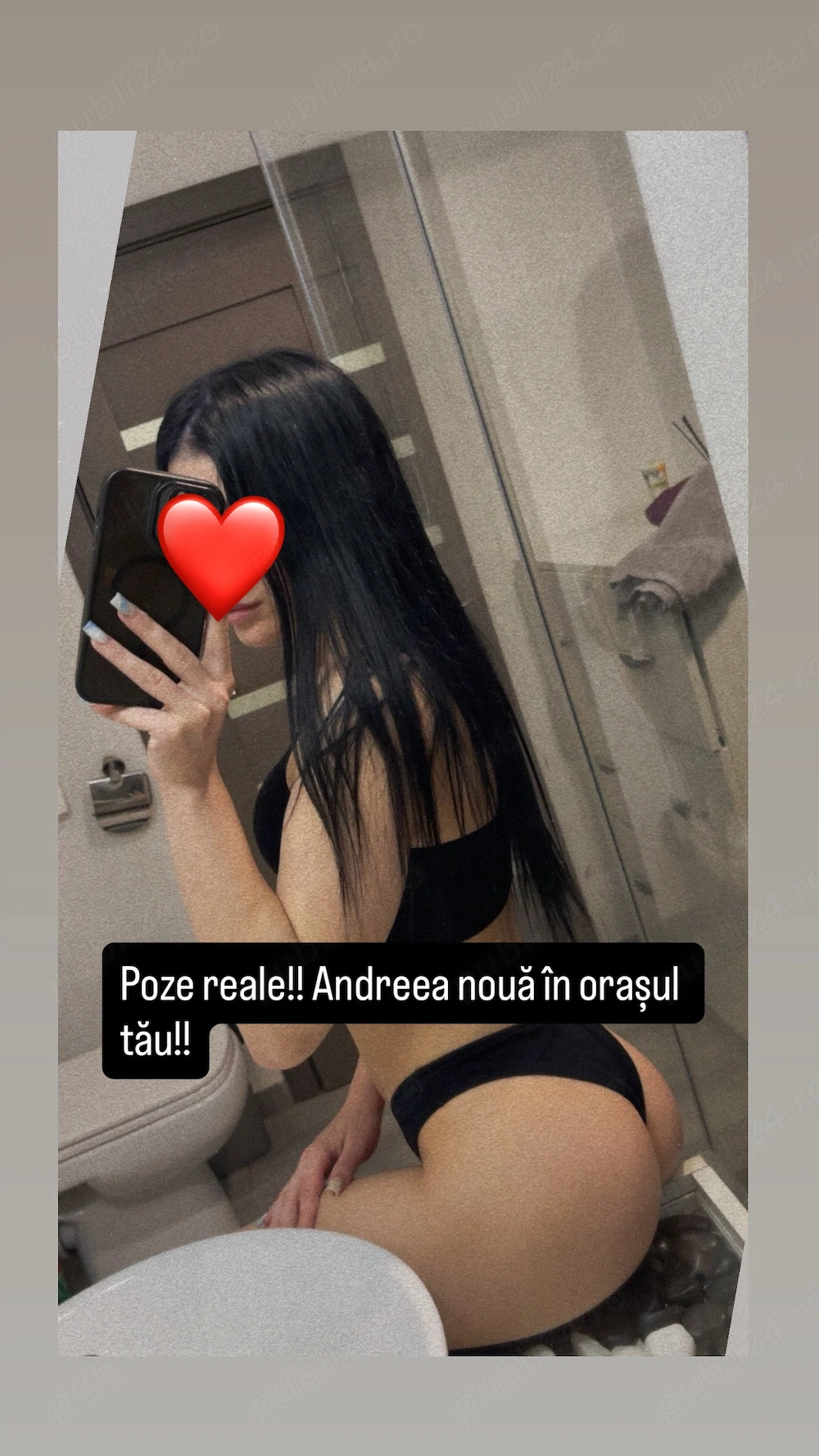 Fotografie profil escortă Escortă în Drobeta-Turnu Severin, România 3