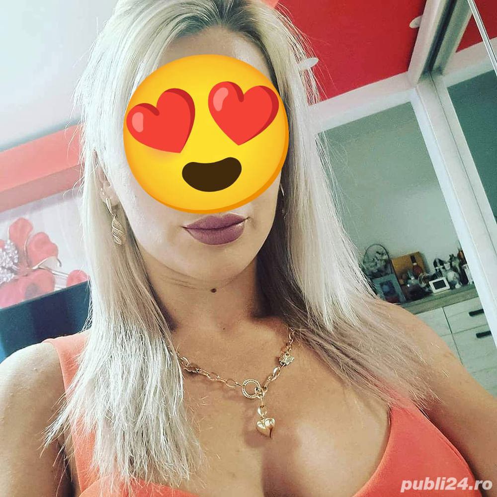 Fotografie profil escortă Escortă în Drobeta-Turnu Severin, România