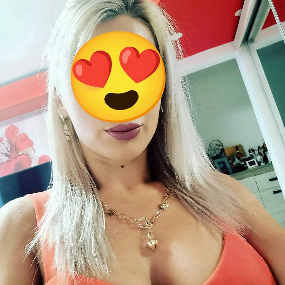 Escortă Drobeta-Turnu Severin — Ella
