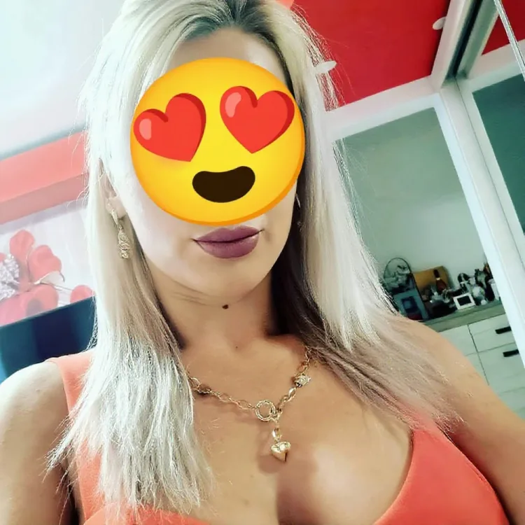 Escortă Drobeta-Turnu Severin — Ella
