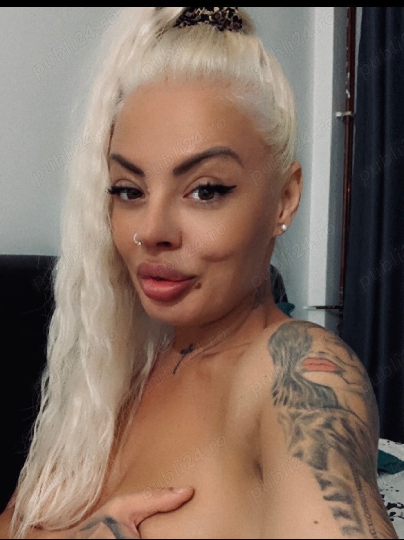 Fotografie profil escortă Escortă în Drobeta-Turnu Severin, România 4