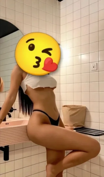 Escortă Drobeta-Turnu Severin — Emma