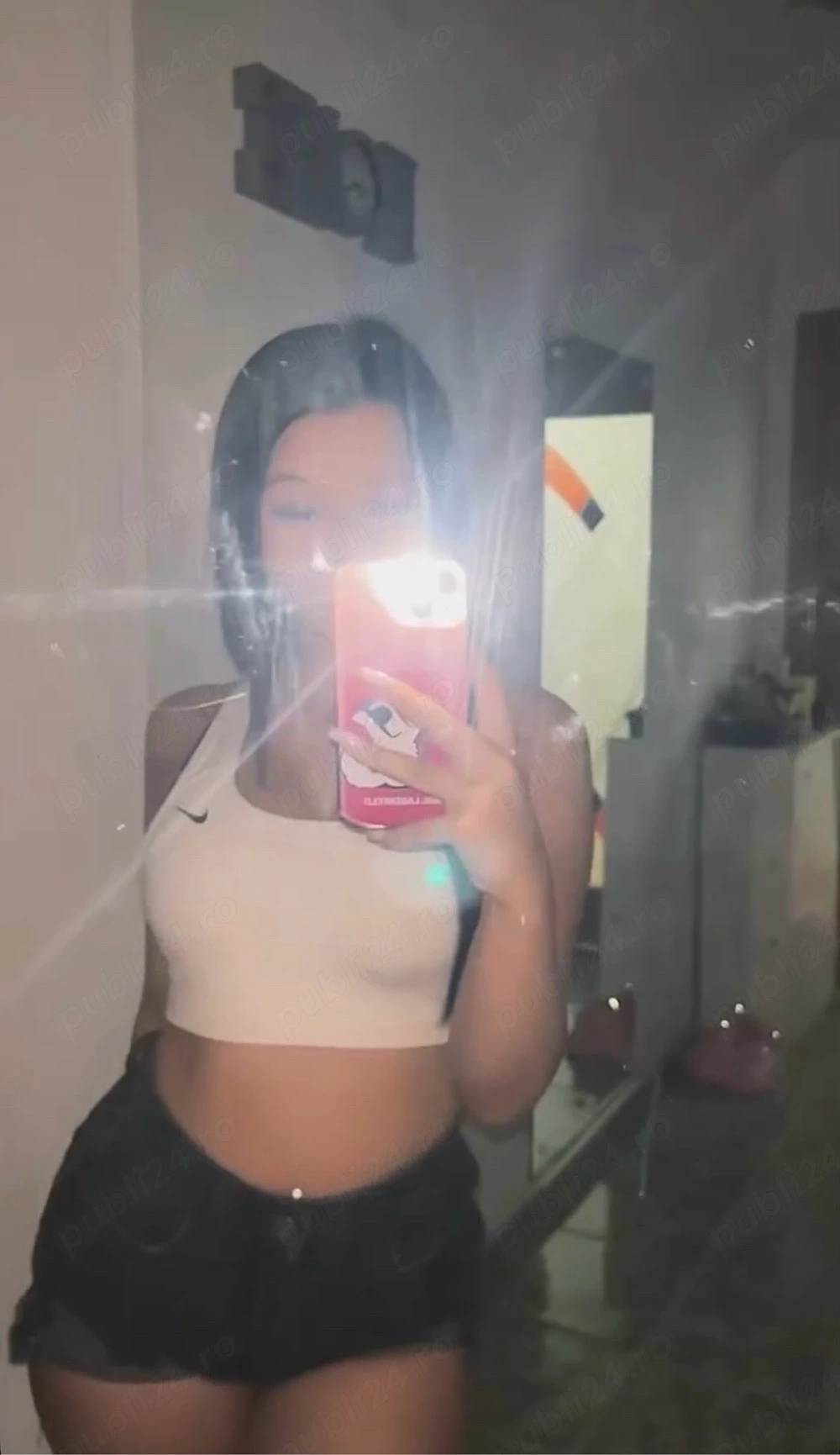 Fotografie profil escortă Escortă în Adunatii Teiului, România 2