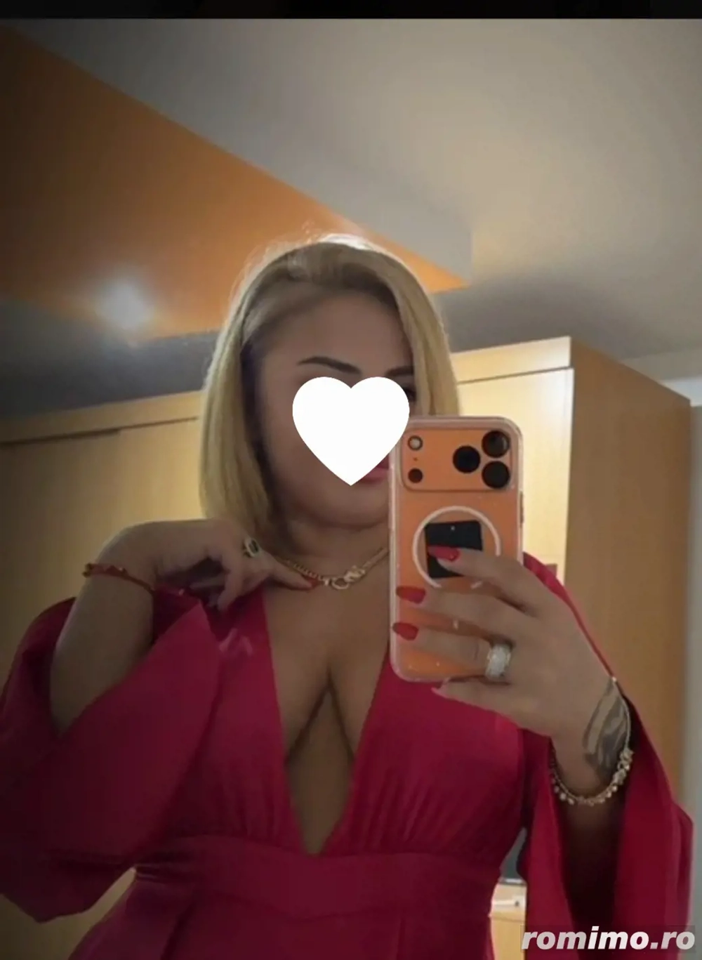 Fotografie profil escortă Escortă în Drobeta-Turnu Severin, România 2