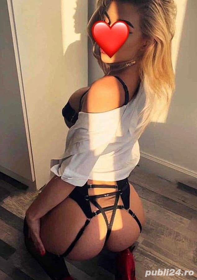 Fotografie profil escortă Escortă în Drobeta-Turnu Severin, România 3