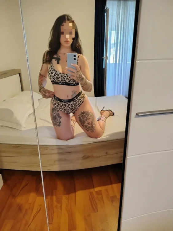 Escortă Drobeta-Turnu Severin — Eryka
