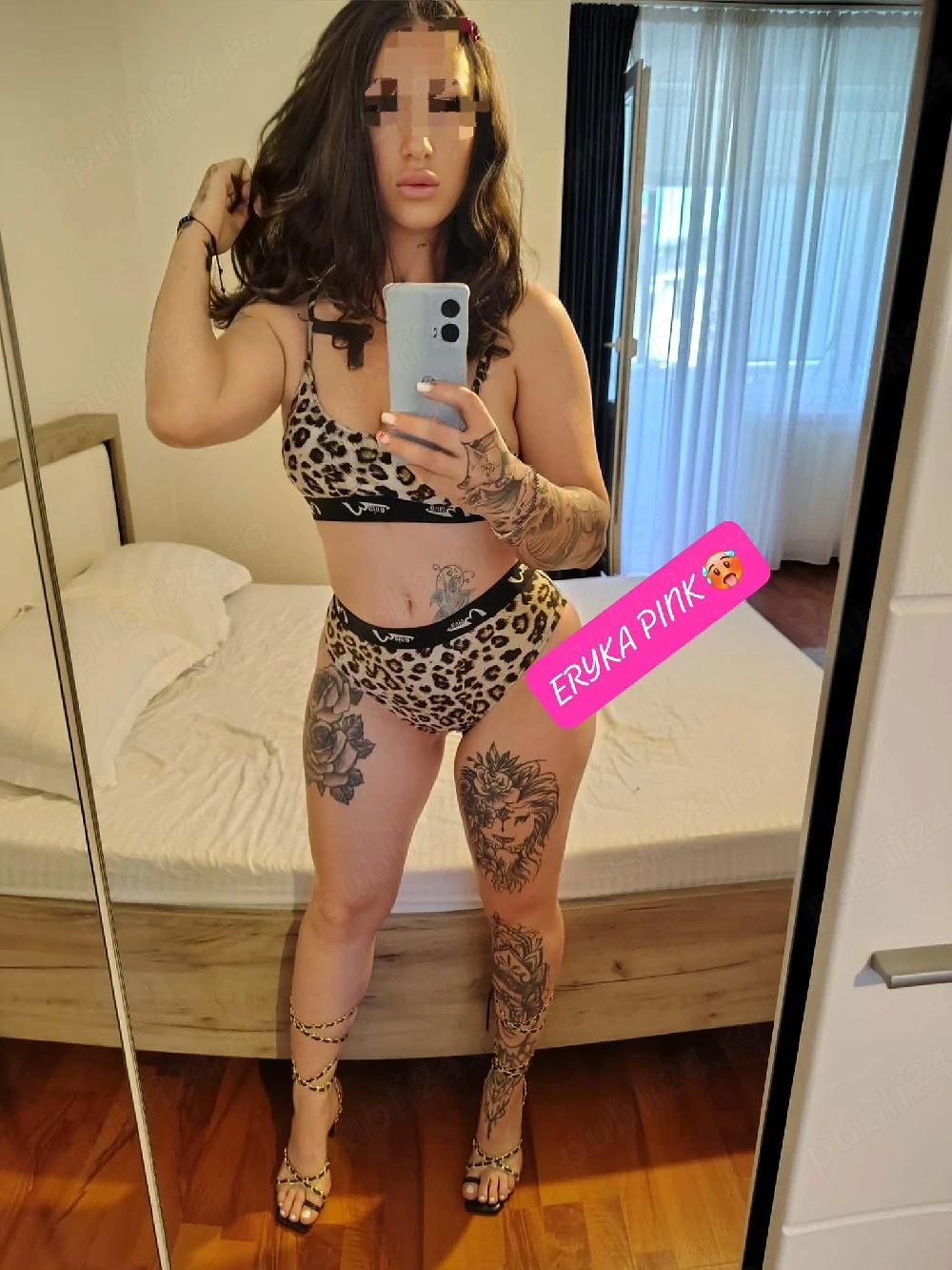 Fotografie profil escortă Escortă în Drobeta-Turnu Severin, România 2