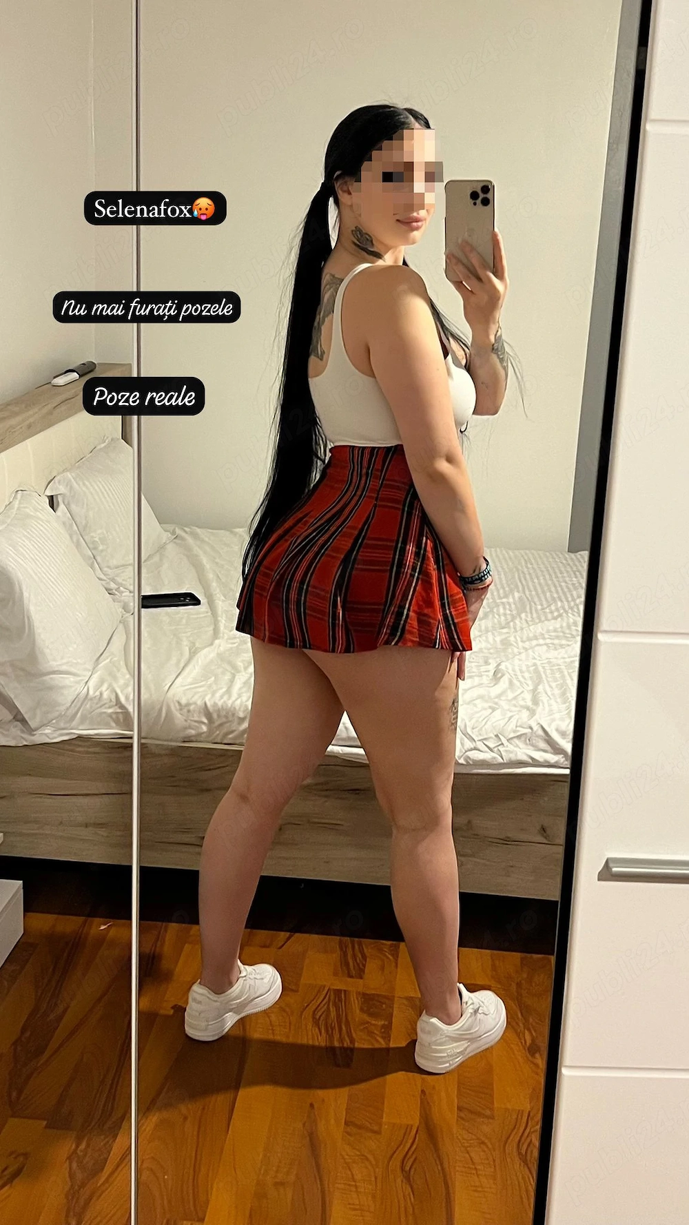 Fotografie profil escortă Escortă în Drobeta-Turnu Severin, România 5