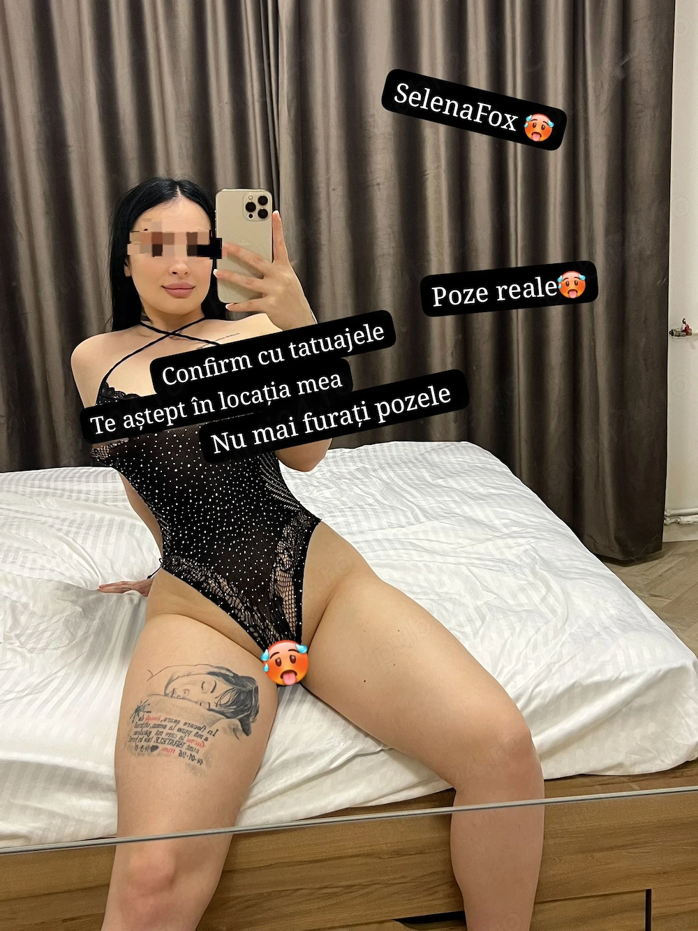 Fotografie profil escortă Escortă în Drobeta-Turnu Severin, România