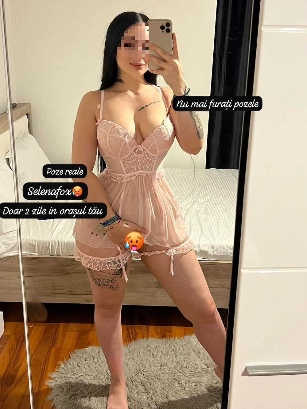 Fotografie profil escortă Escortă în Drobeta-Turnu Severin, România 2