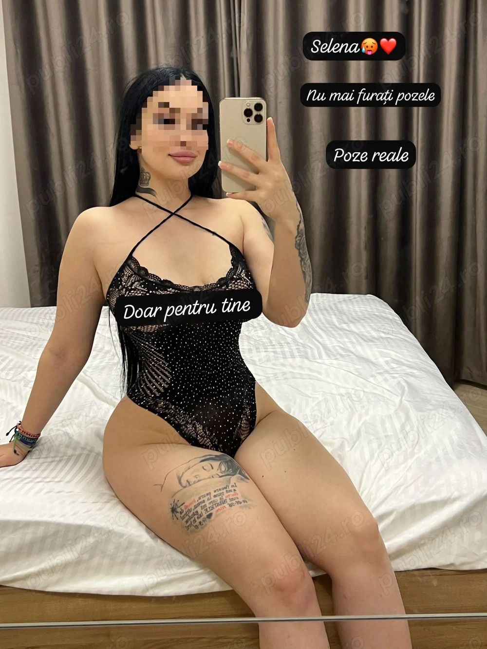 Fotografie profil escortă Escortă în Drobeta-Turnu Severin, România 4