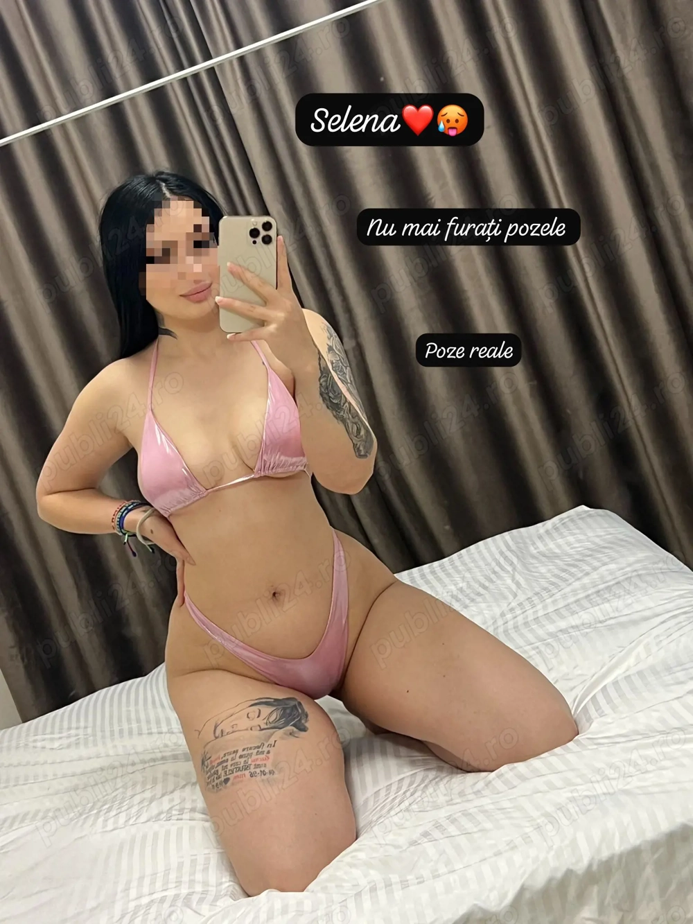 Fotografie profil escortă Escortă în Drobeta-Turnu Severin, România