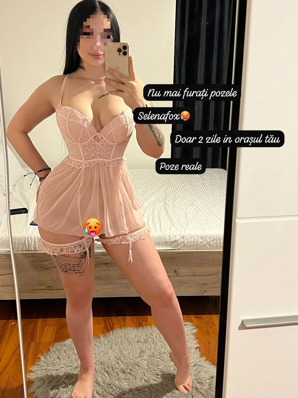 Fotografie profil escortă Escortă în Drobeta-Turnu Severin, România 2
