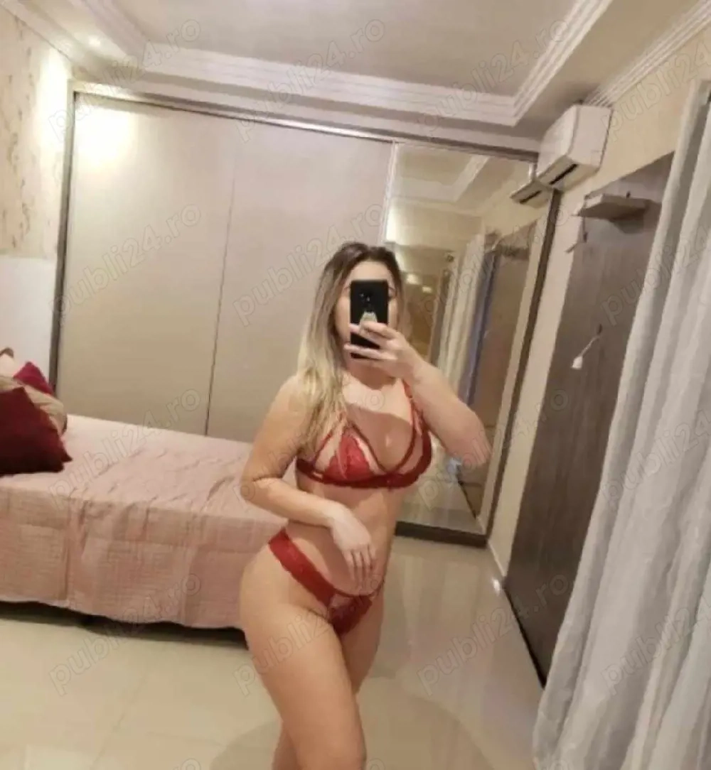 Fotografie profil escortă Escortă în Drobeta-Turnu Severin, România 2