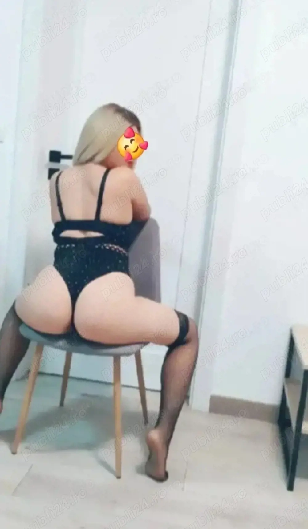Fotografie profil escortă Escortă în Drobeta-Turnu Severin, România 2
