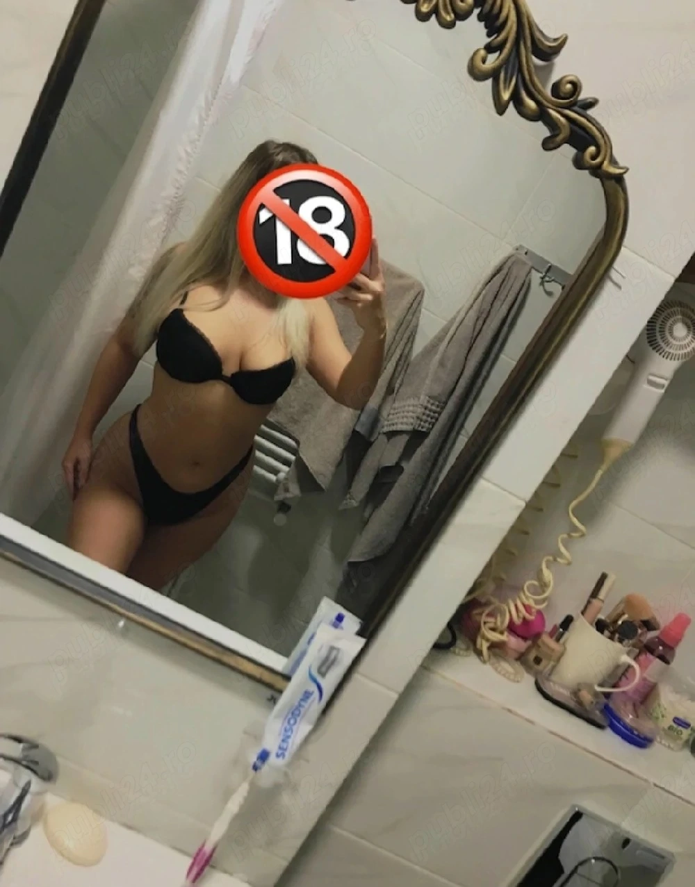 Fotografie profil escortă Escortă în Drobeta-Turnu Severin, România 2