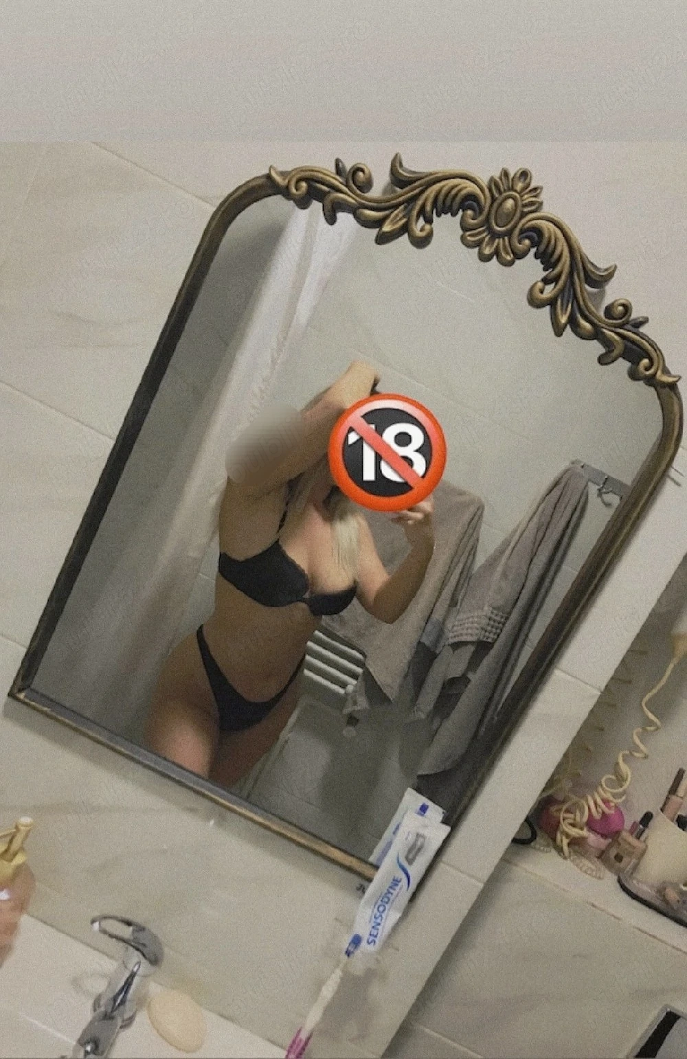 Fotografie profil escortă Escortă în Drobeta-Turnu Severin, România 3