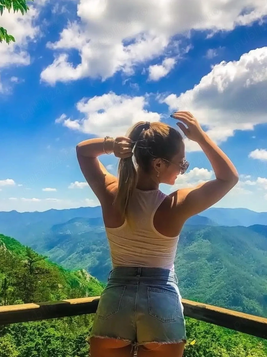 Fotografie profil escortă Escortă în Drobeta-Turnu Severin, România 2