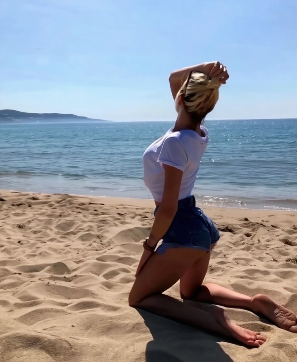 Escortă Drobeta-Turnu Severin — Tina
