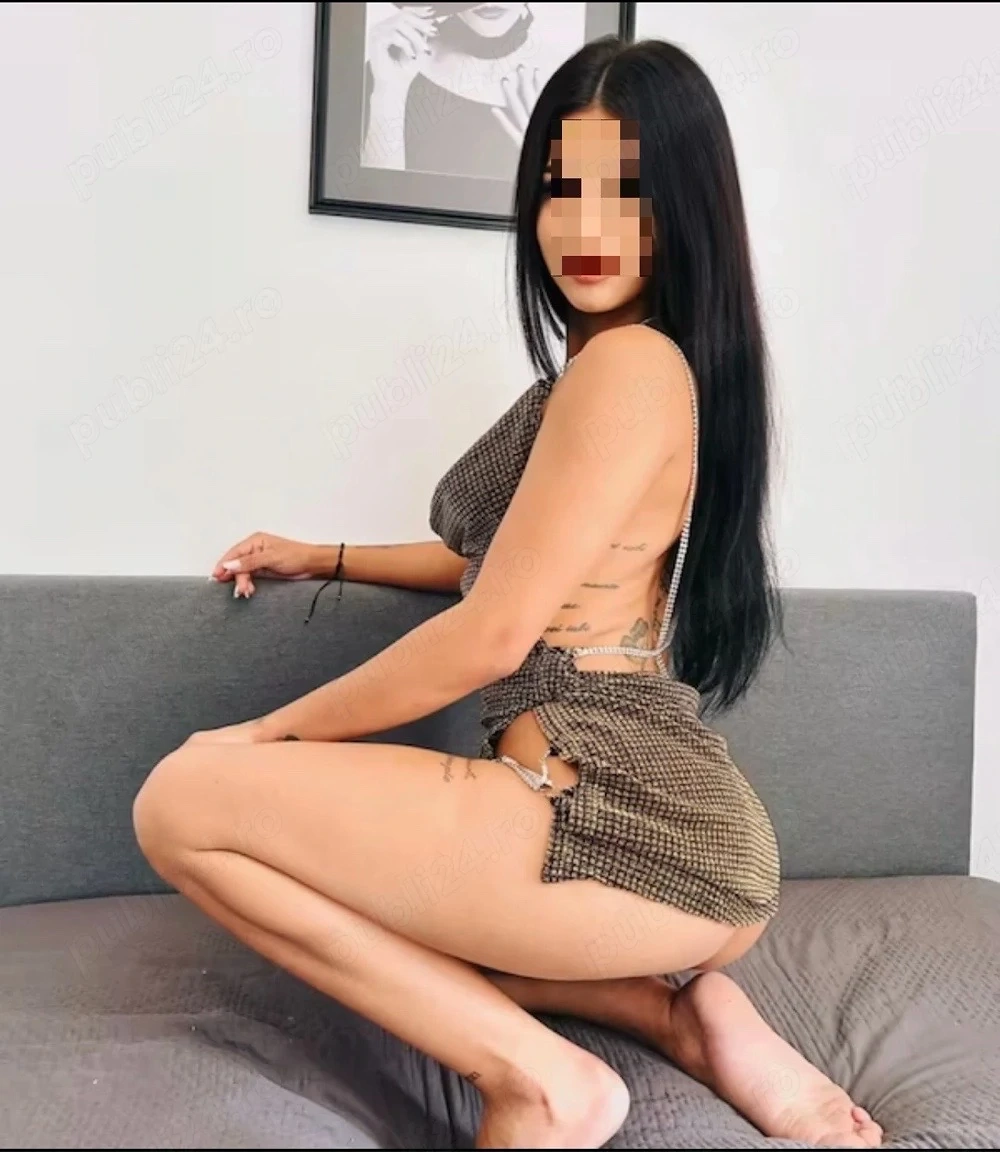 Fotografie profil escortă Escortă în Baia Mare, România