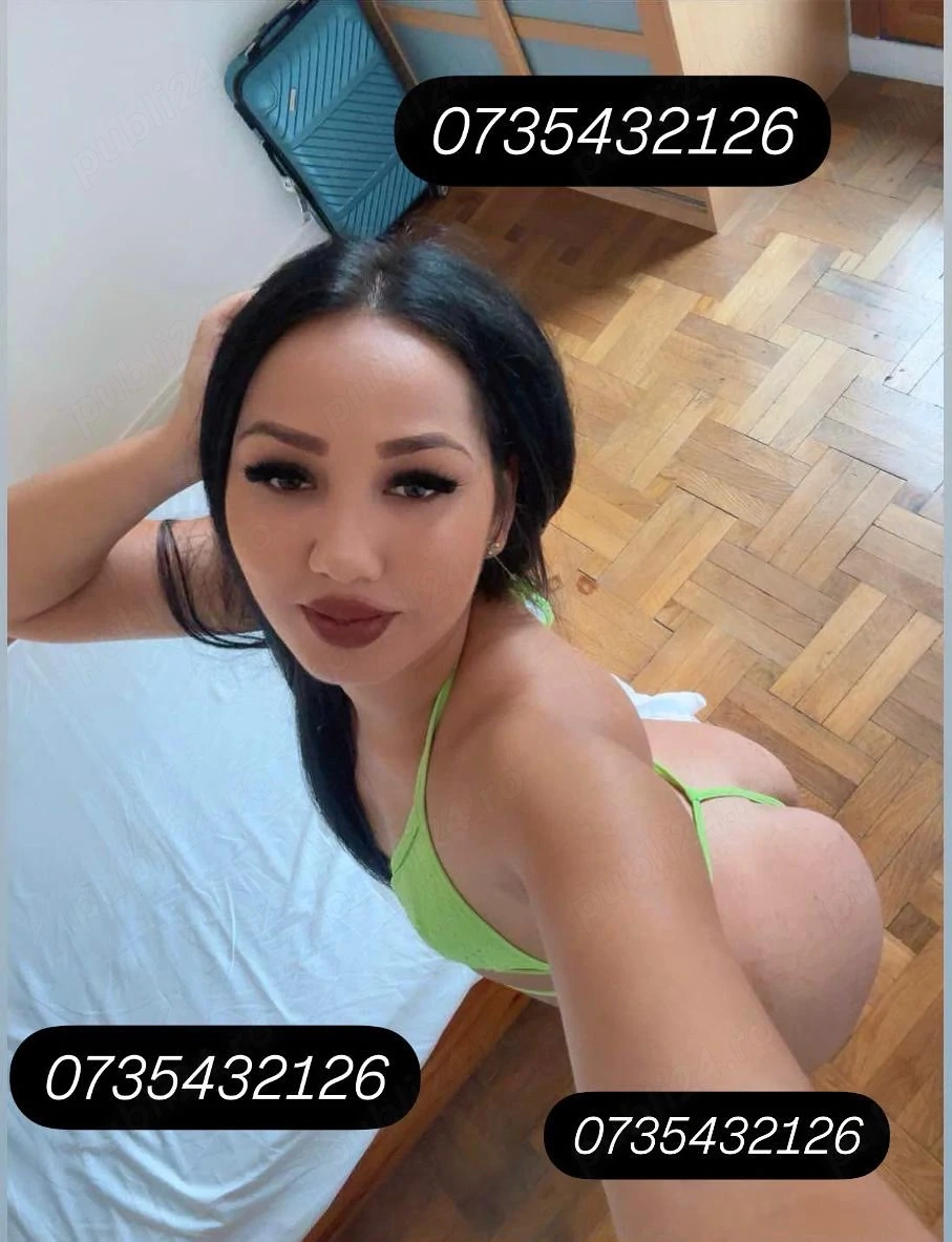 Fotografie profil escortă Escortă în Baia Mare Baia Mare