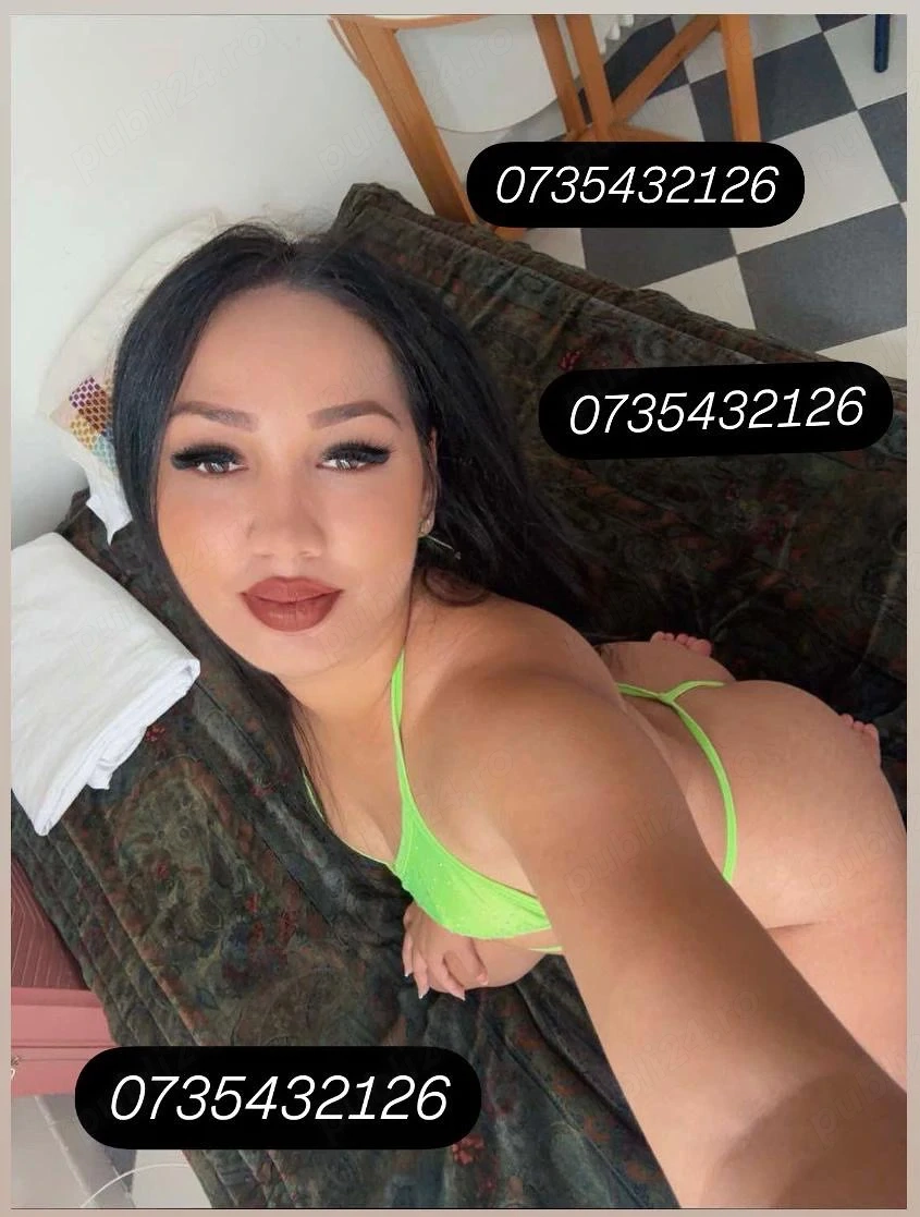 Fotografie profil escortă Escortă în Baia Mare, România 3