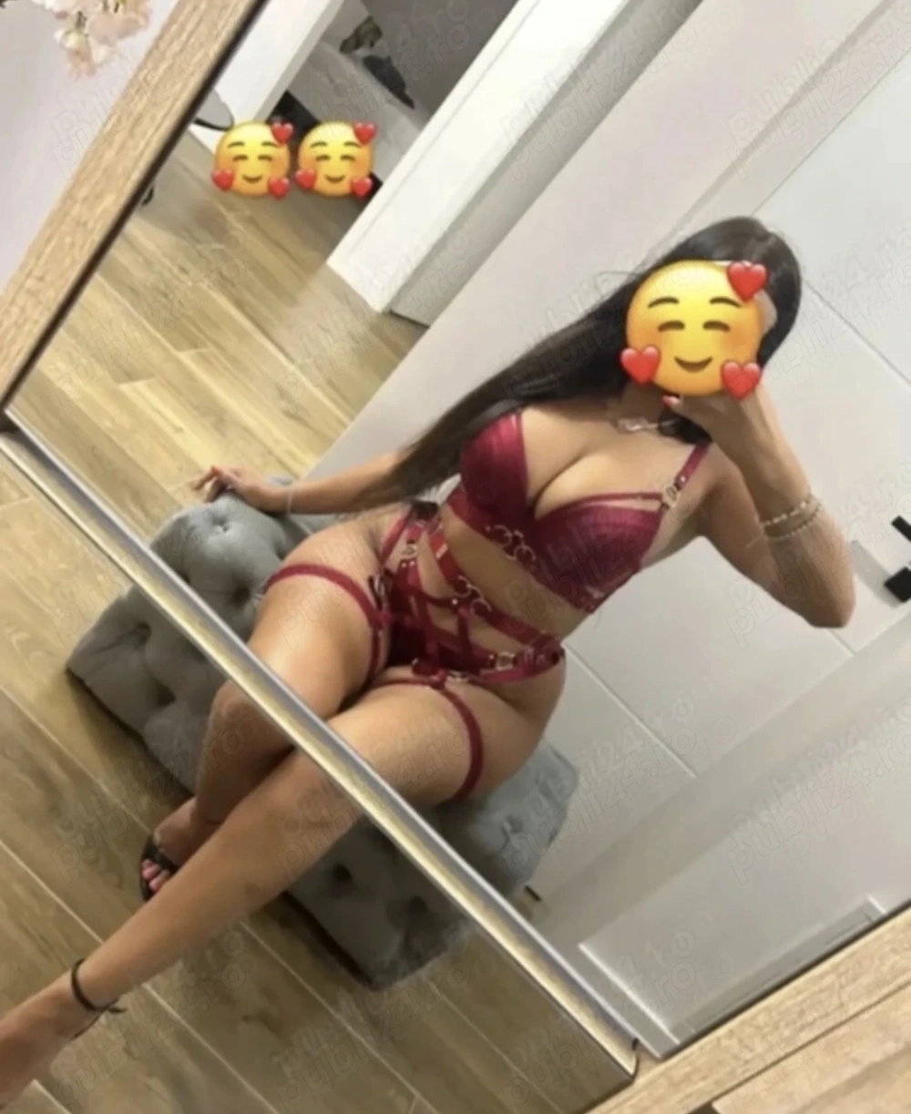 Fotografie profil escortă Escortă în Baia Mare, România