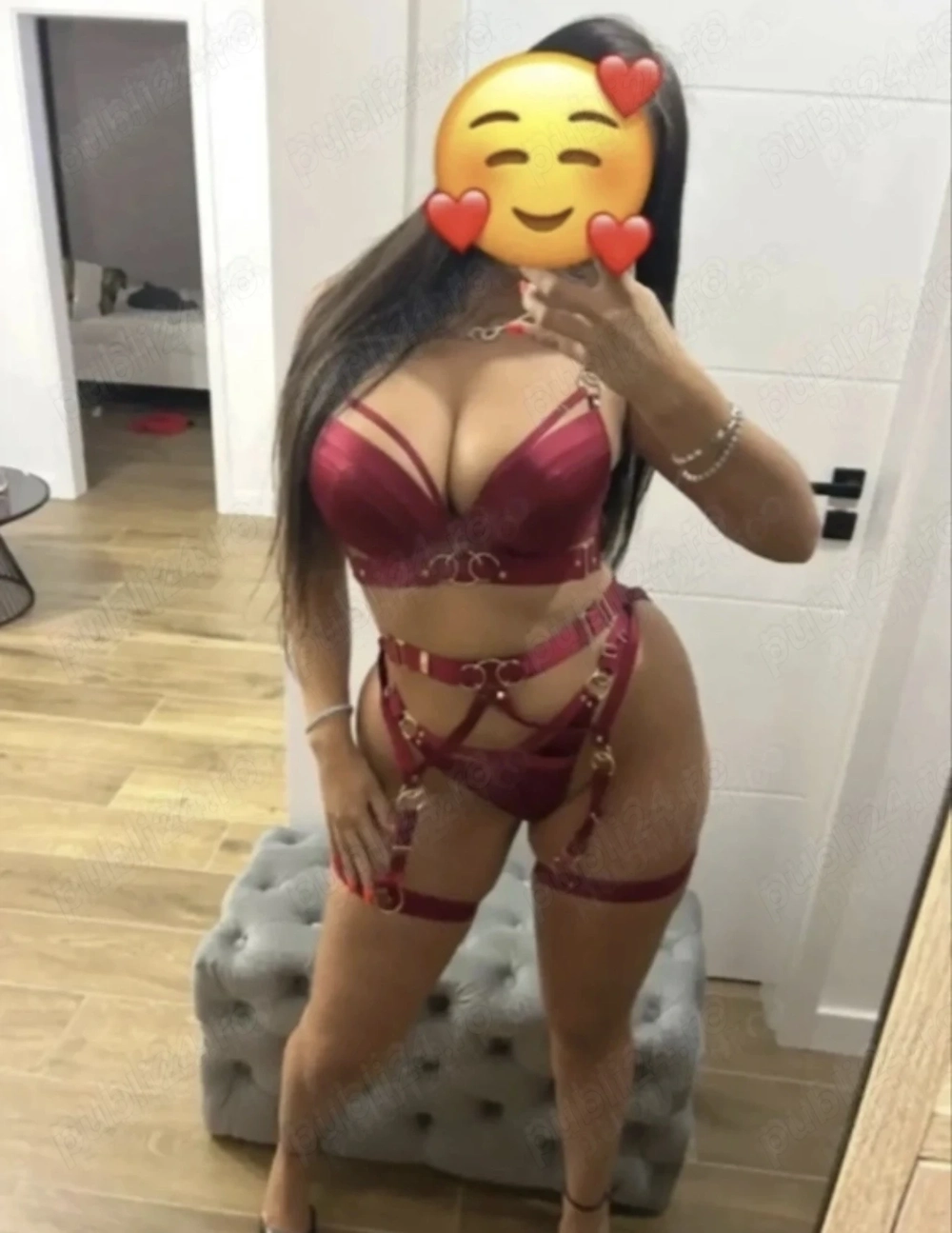 Fotografie profil escortă Escortă în Baia Mare, România 2
