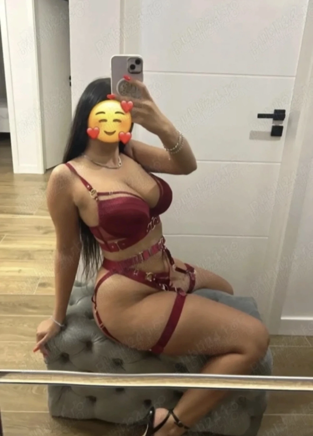 Fotografie profil escortă Escortă în Baia Mare, România 3