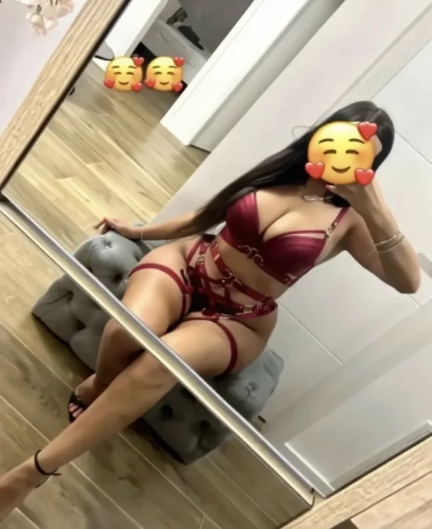Escortă Baia Mare — Profil