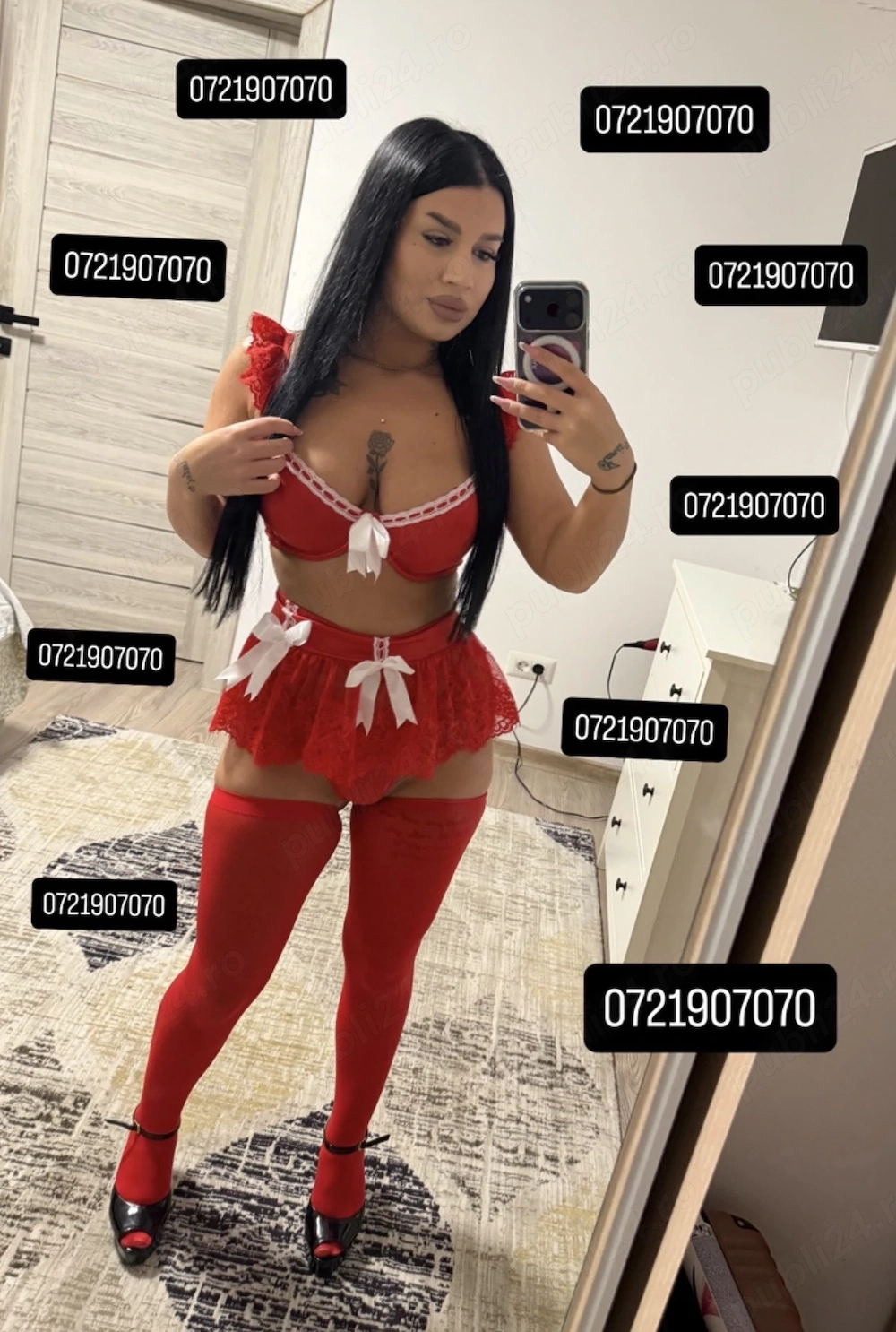 Fotografie profil escortă Escortă în Baia Mare, România