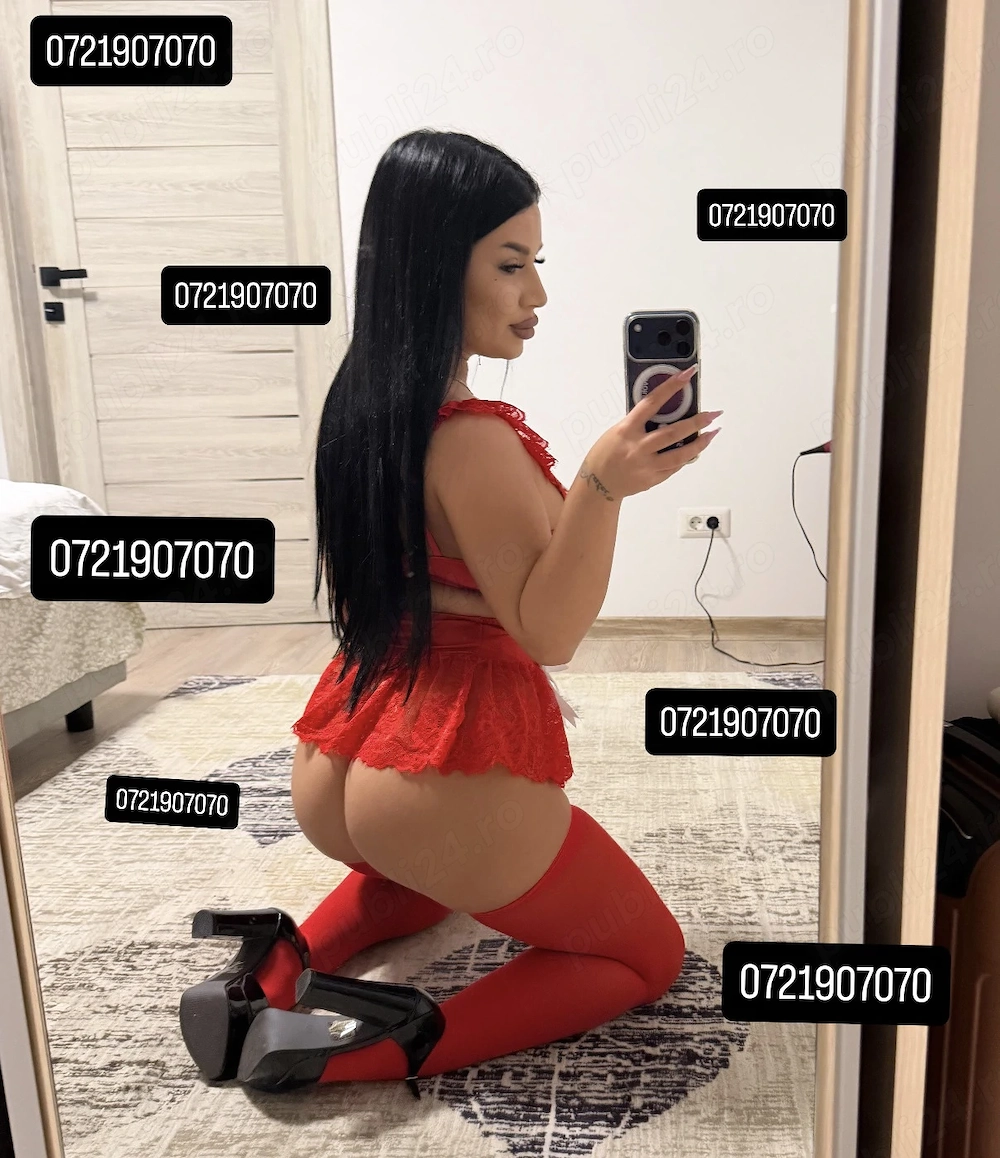 Fotografie profil escortă Escortă în Baia Mare, România 2